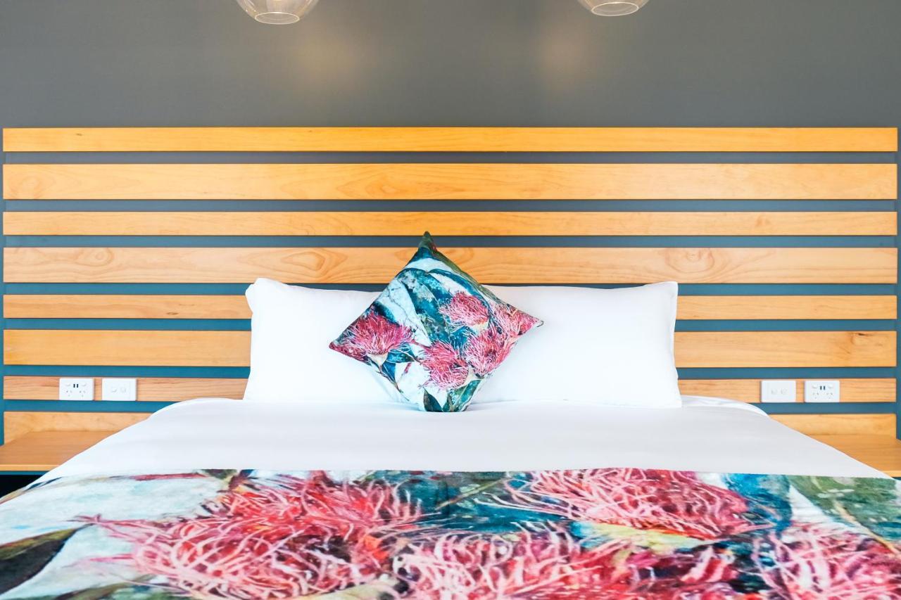 Holbrook Motel Luaran gambar