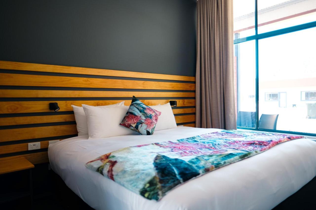 Holbrook Motel Luaran gambar
