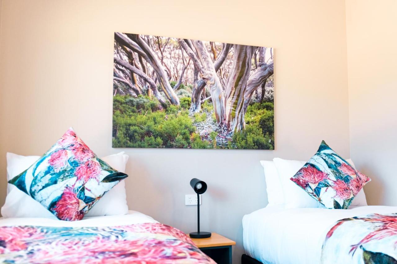 Holbrook Motel Luaran gambar