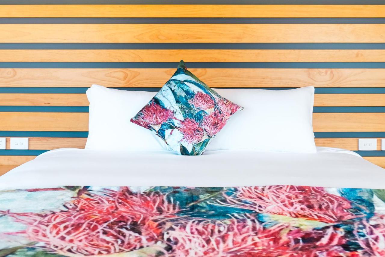 Holbrook Motel Luaran gambar