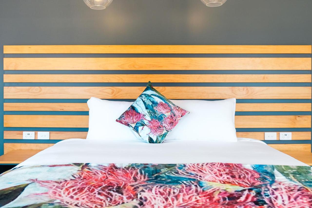 Holbrook Motel Luaran gambar